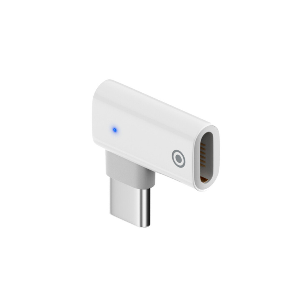 Type C/8Pin Male To 8Pin Female Adapter Female 7730021282569