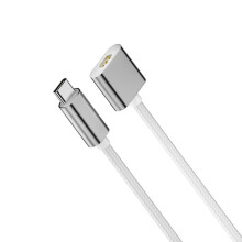 Magnetic Charging Cable for LFTB01-P Electric Toothbrush USB A
