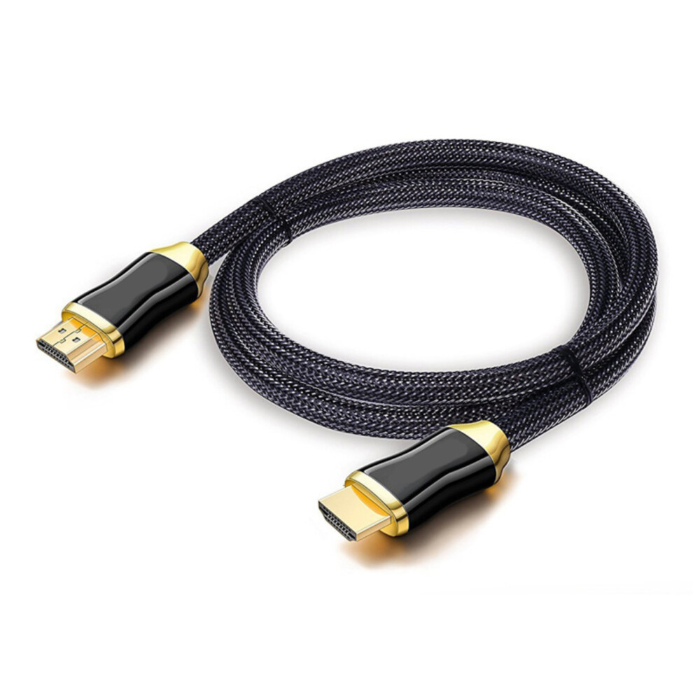 Highly Speed Hdtv2.1 Cable 4K60hz 10Gbps Transfer 7730021282859
