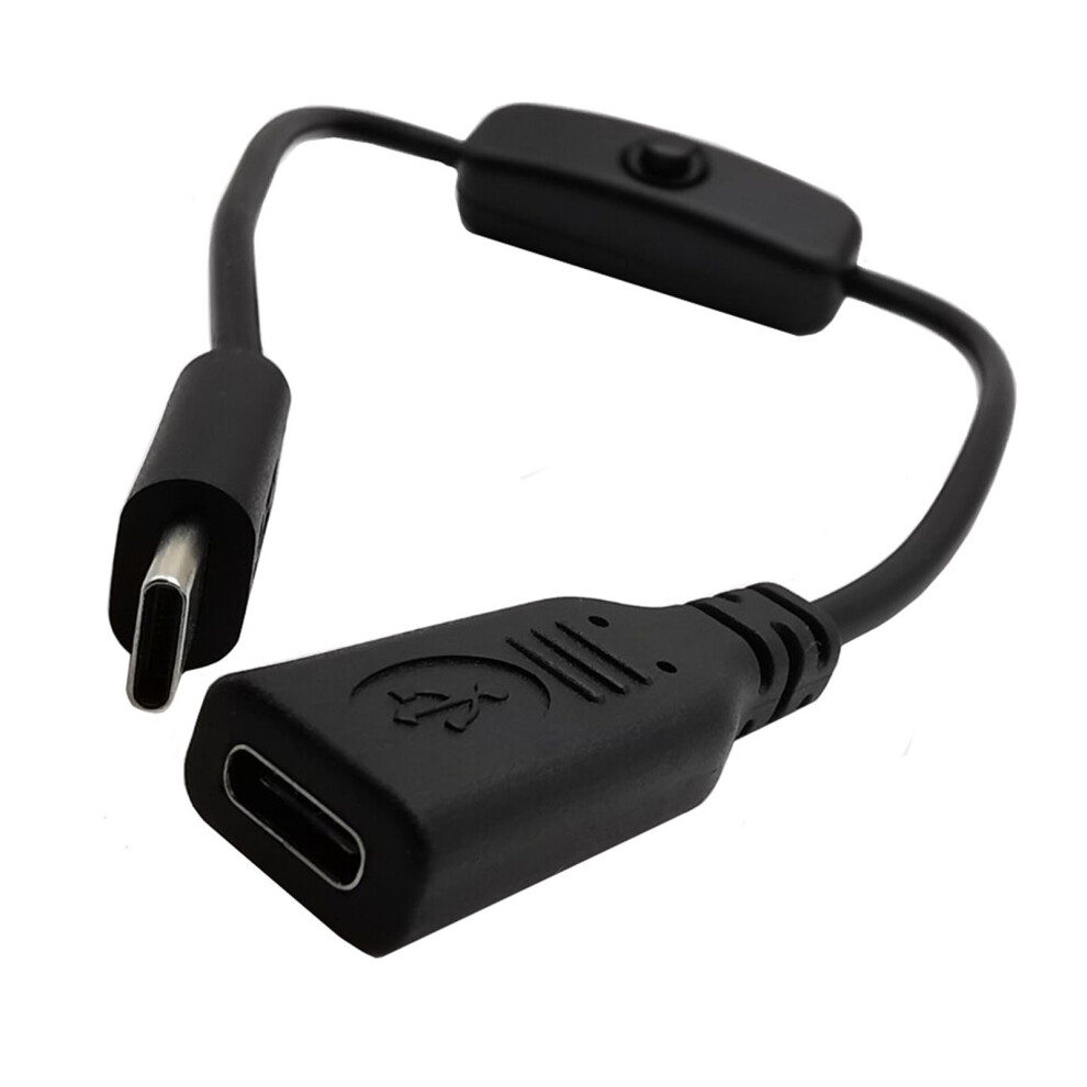 Usb C To Usb C Extension Cable 7730021282354