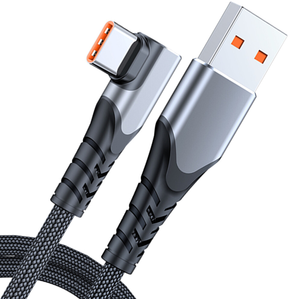 Usb To C Cable Right Angles Usb 7730021283726
