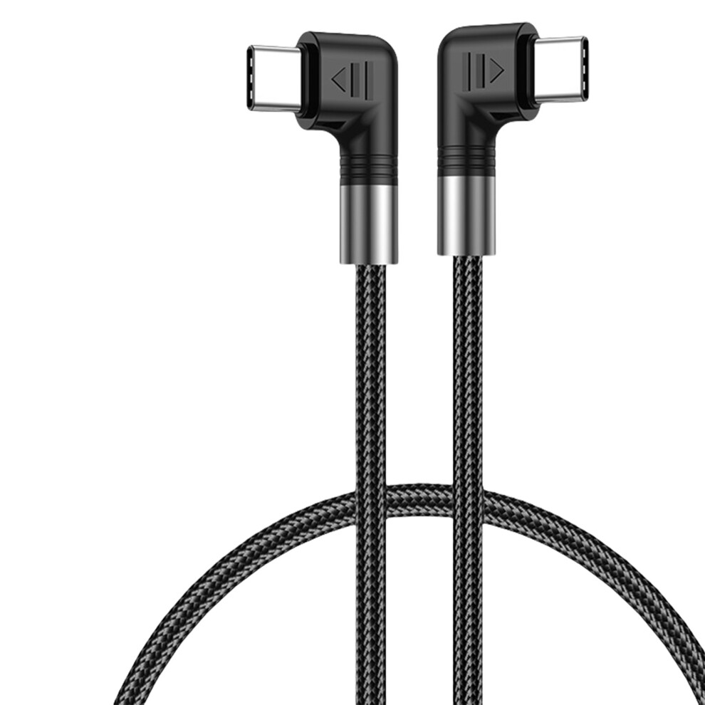 100W USB C to USB C Cable