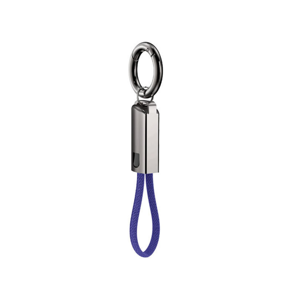 Chain, Lanyard For Smartphones With 2 Patches Hooks Red 7730021284006
