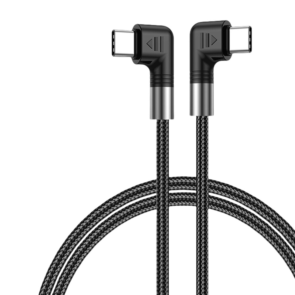 100W USB C to USB C Cable  1m