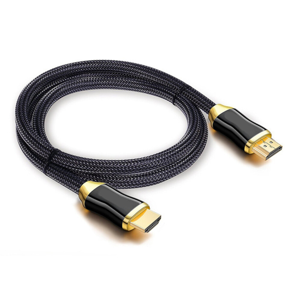 Highly Speed Hdtv2.1 Cable 4K60hz 10Gbps Transfer 2M 7730021282842