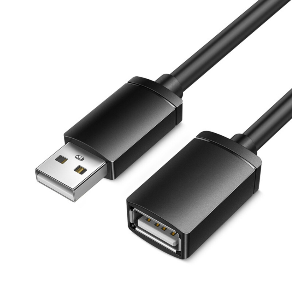 Usb2.0 Extension Cable Usb Male To Female 5M 7730021284310
