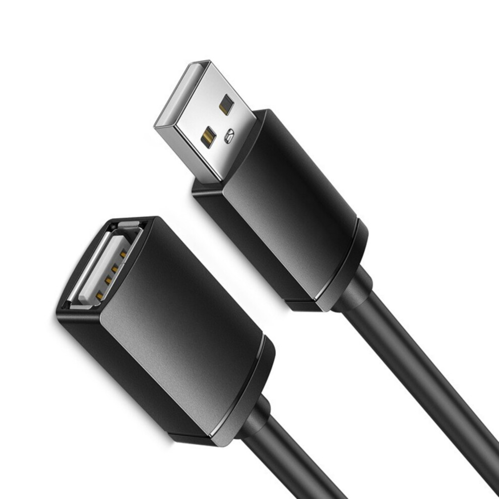 Usb2.0 Extension Cable Usb Male To Female 7730021284358