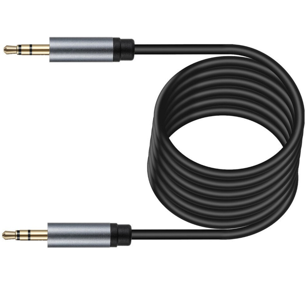 3.5Mm Male To Male Stereo Sound Cable 5M 7730021284433
