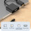 DisplayPort to Hdmis Adapter Cable 4K30Hz Gold 7