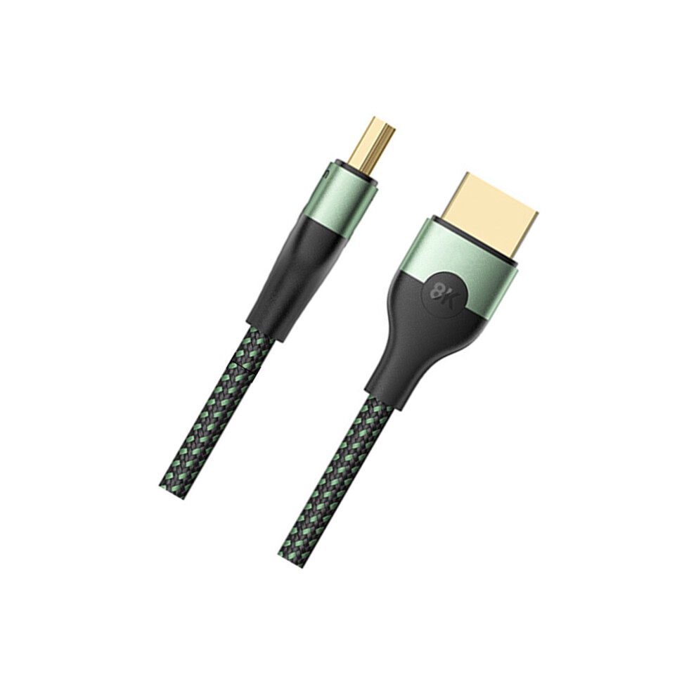 Hdmi2.1 Cable 48Gbps 8K@60Hz 4K120hz @120Hz Dynamic 7730021284778