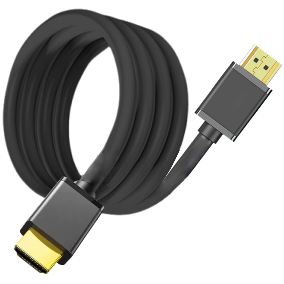 Hdmi2.0 Cable 4K60hz 2160P Video For Gaming 1.5M 7730021284815