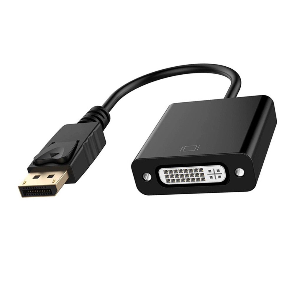 Displayport To Adapter Converters 1080P 60Hz Usb C To Usb C 100W Gold 7730021284914