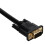 VGA Splitter Cable 1Input 2Output 1080P Double 8