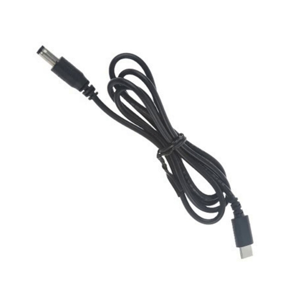 Type C To Dc5.5mm Charging Cable 12V 2 7730021285713