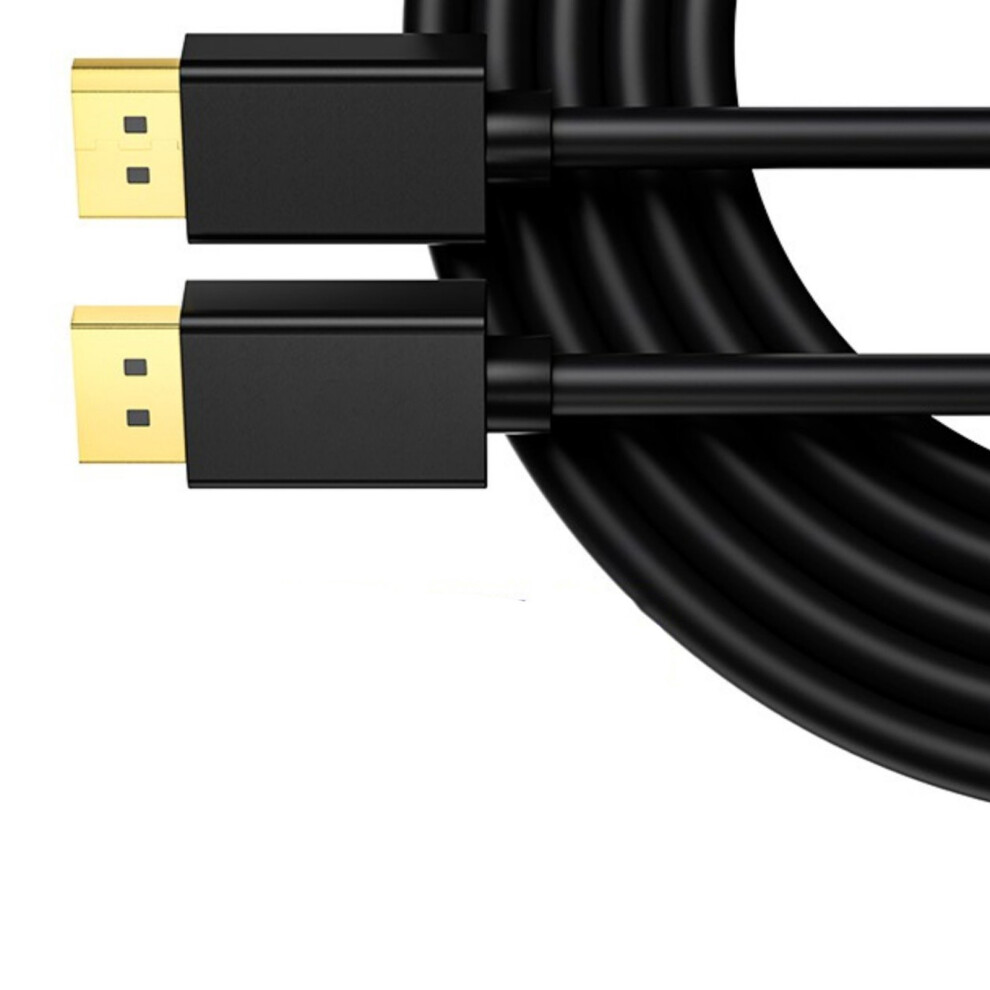 Dp1.4 Displayport Cable 8K 60Hz 4K165hz 2K240hz 1.5M 7730021285683