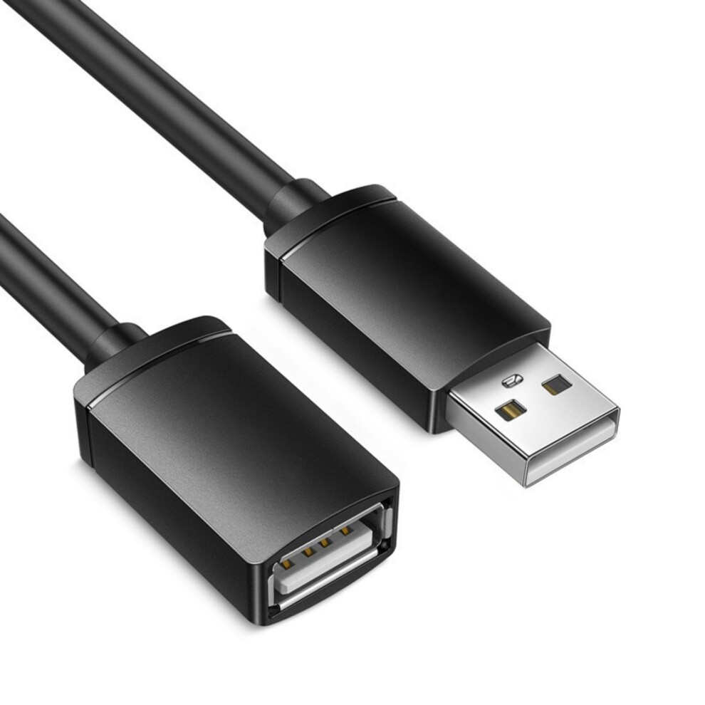 Usb2.0 Extension Cable Usb Male To Female 0.5M 7730021284327
