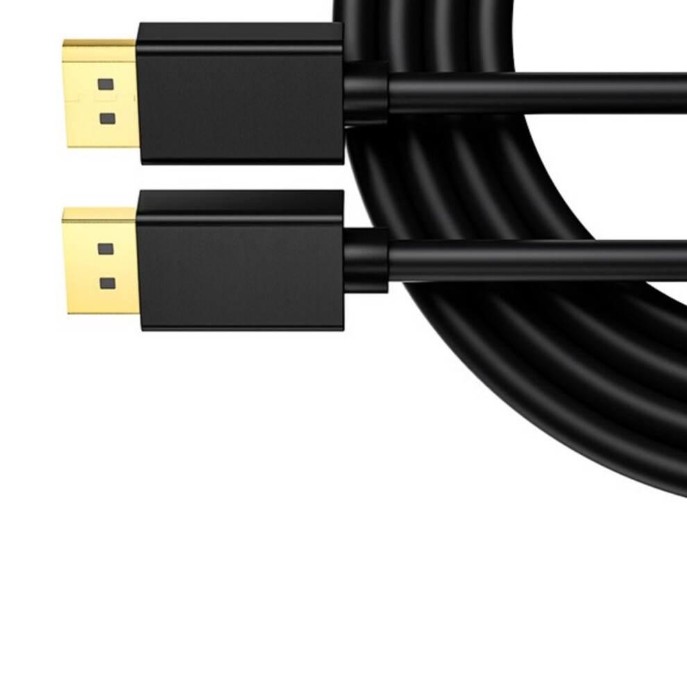 Dp1.4 Displayport Cable 8K 60Hz 4K165hz 2K240hz 7730021285706