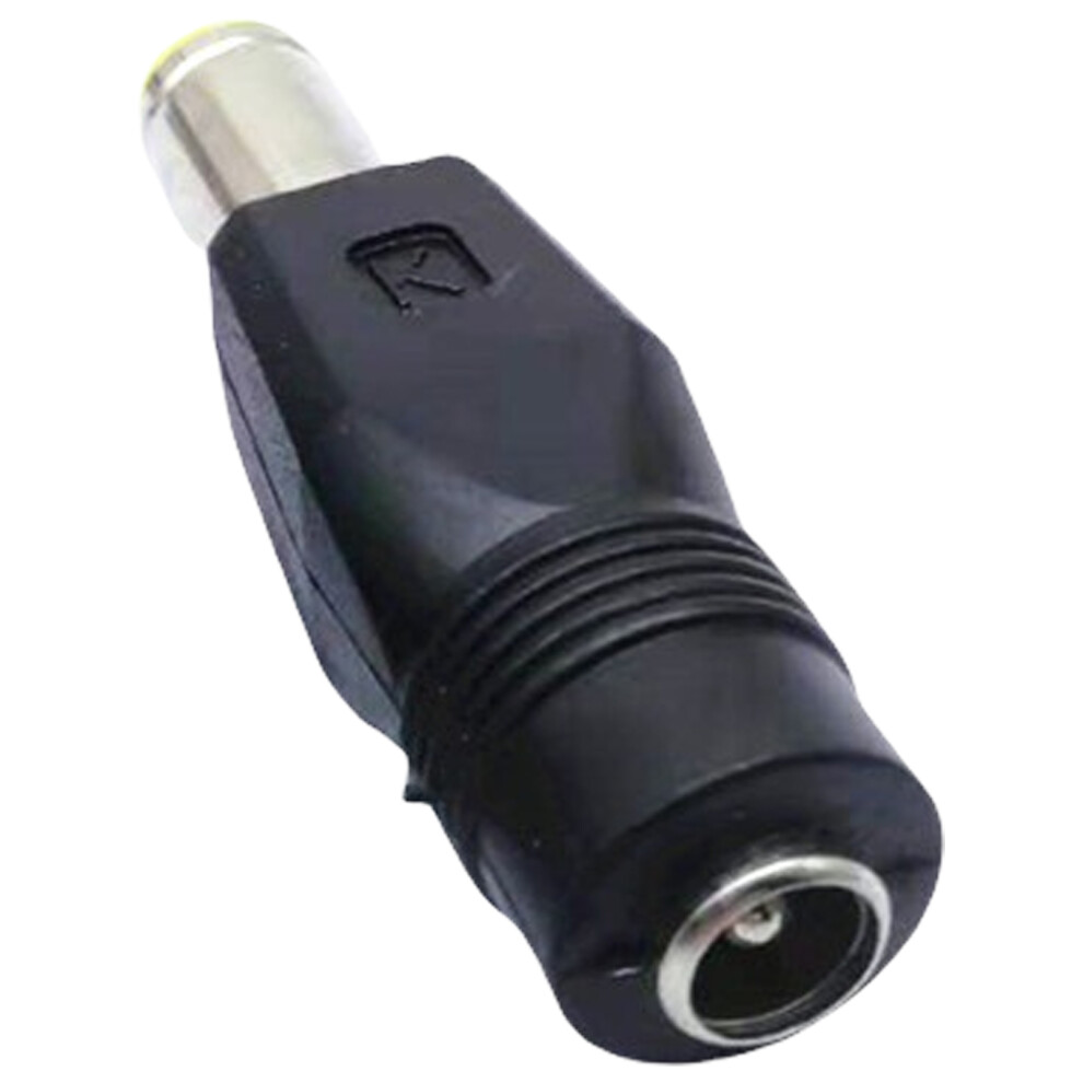 5.5X2.1mm To Dc7.9x5.5mm Power Adapter Female To Round 7730021285966
