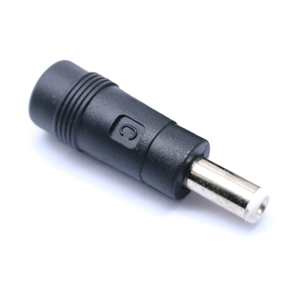 5.5X2.1mm To 4.0X1.7mm Power Adapter Female To 5.5X2.1 7730021286048