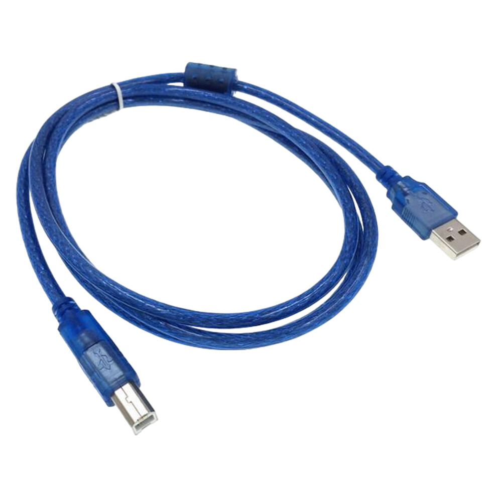 Usb 2.0 Printer Cable For Various Printers 5M 7730021286130