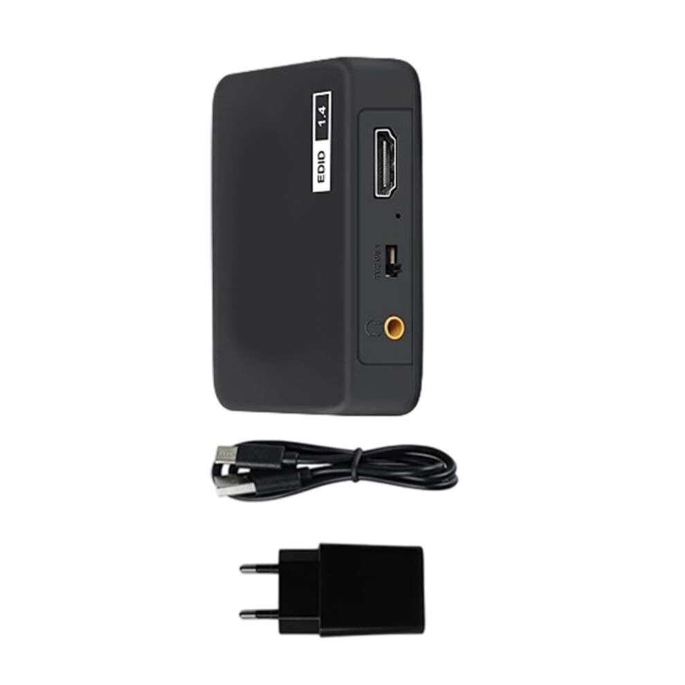 Hdtv Extractor Hdtv To Hdtv Spdif 3.5Mm 7730021285621