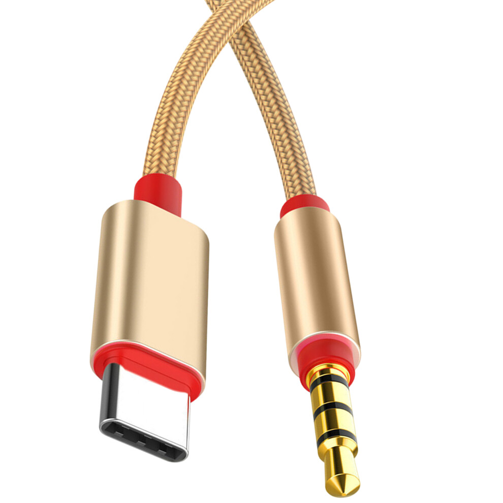 Type C To 3.5Mm Sound Adapter Cable 7730021286246