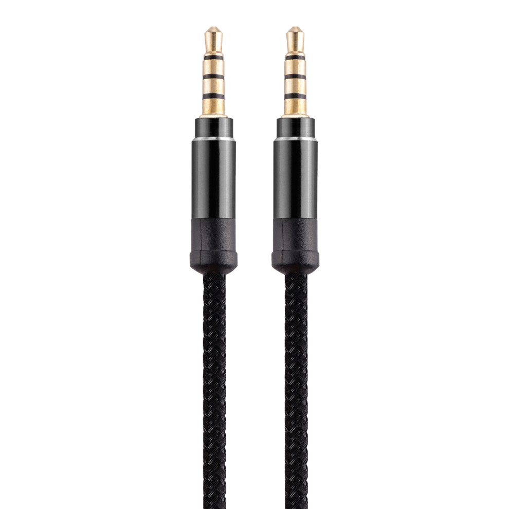 3.5Mm Stereo Male To Male Stereo Output Red 7730021286314