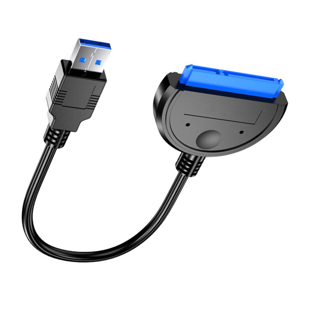 Usb3.0 To Satas Adapter Cable For 2.5Inch White 7730021286482