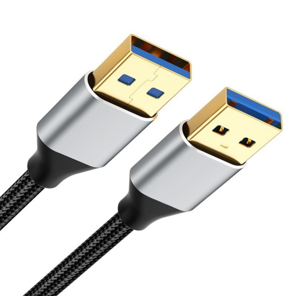 Usb3.0 A To A Male Connection Cable 2M 7730021286697
