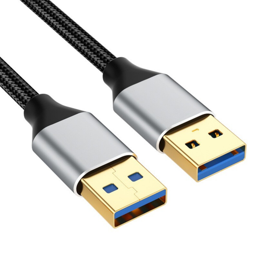 Usb3.0 A To A Male Connection Cable 7730021286703