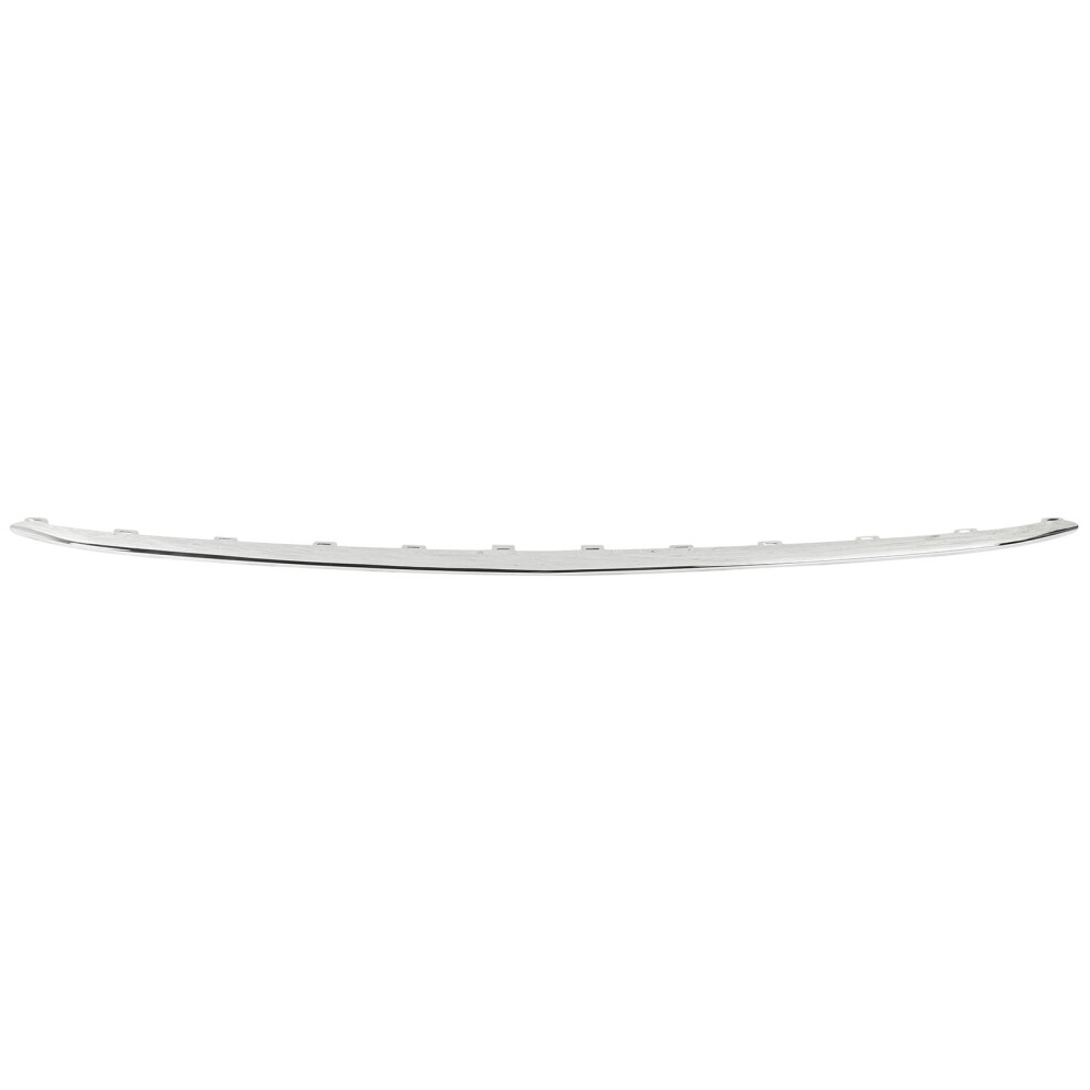 Front Bumper Lower Molding Trim Replacement For 9121376819926