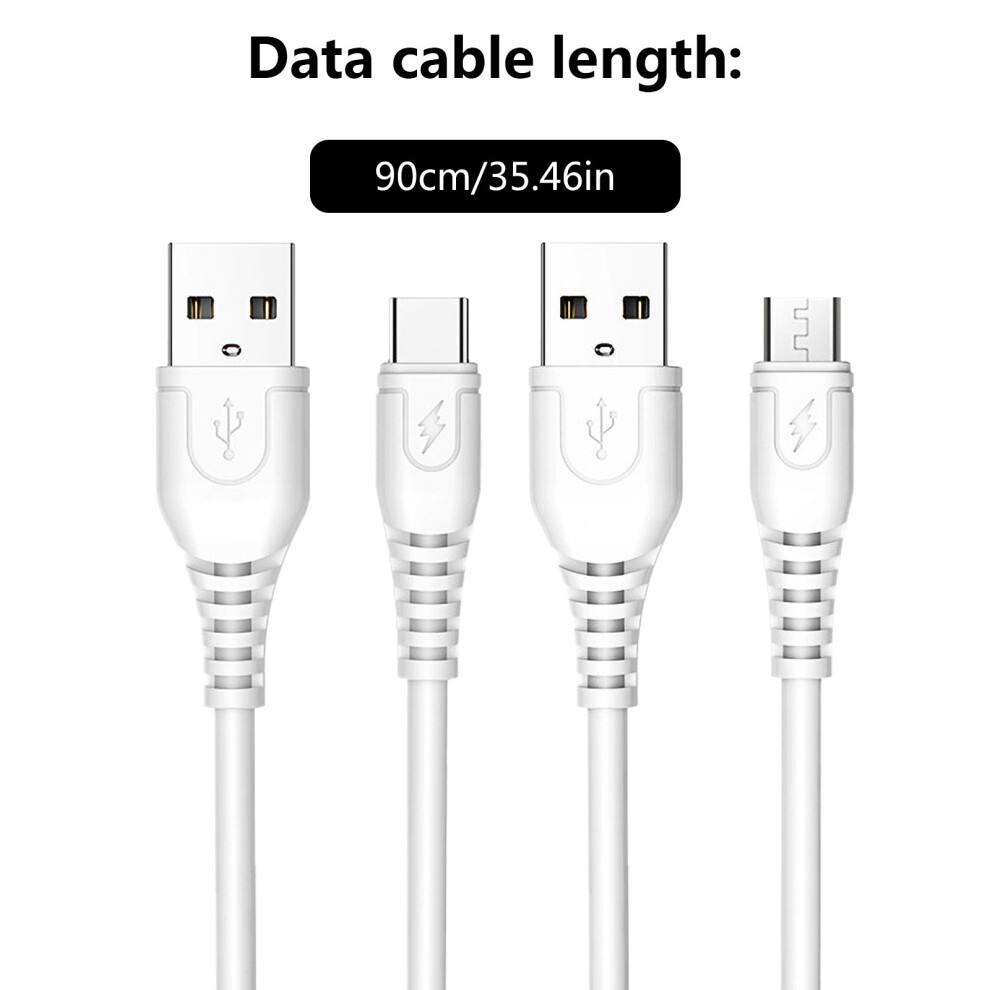 120W Charging Cable Usb2.0 Fast Charging Cord 7730021285867