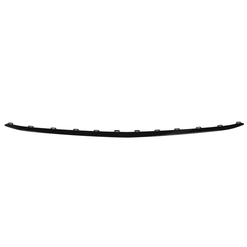 Front Bumper Lower Molding Trim Replacement For Black 9121376819940