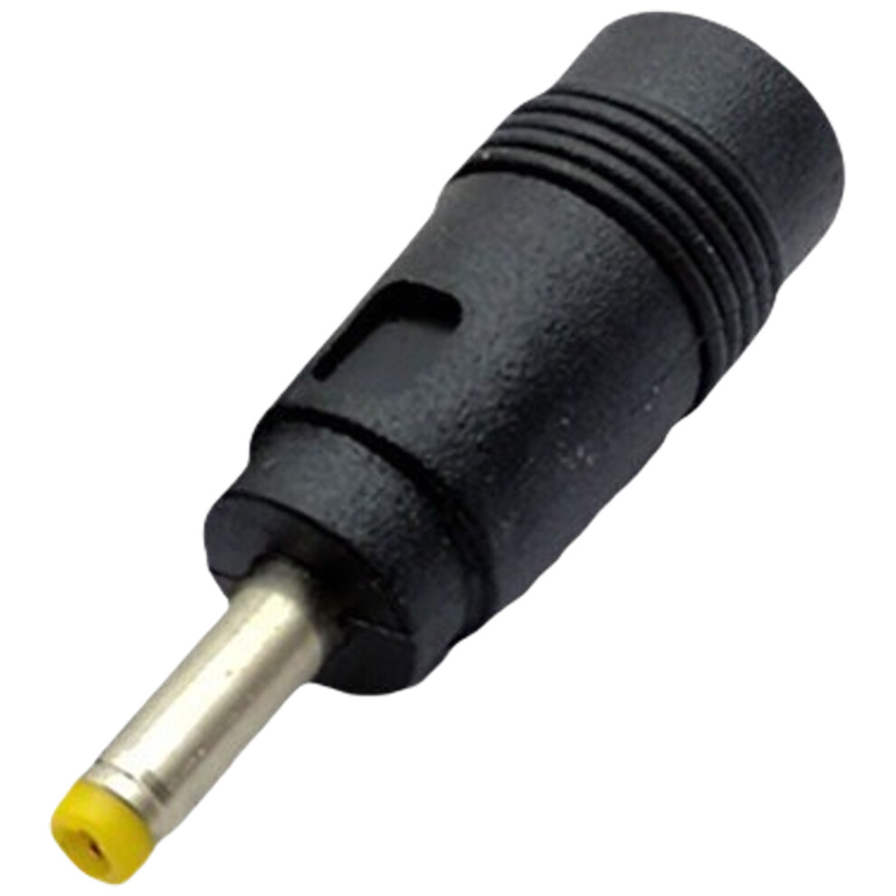 3.5X1.35mm To 4.0X1.7mm Power Adapter Female To 5.5X2.5 7730021285942