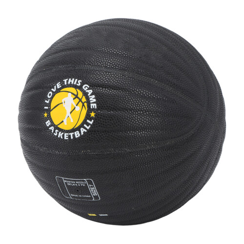 Weighted Training Basketball PU Rebound Well Size 1