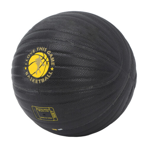 Weighted Training Basketball PU Rebound Well Size 1