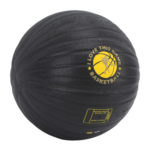 Weighted Training Basketball PU Rebound Well Size 2