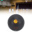 Weighted Training Basketball PU Rebound Well Size 12