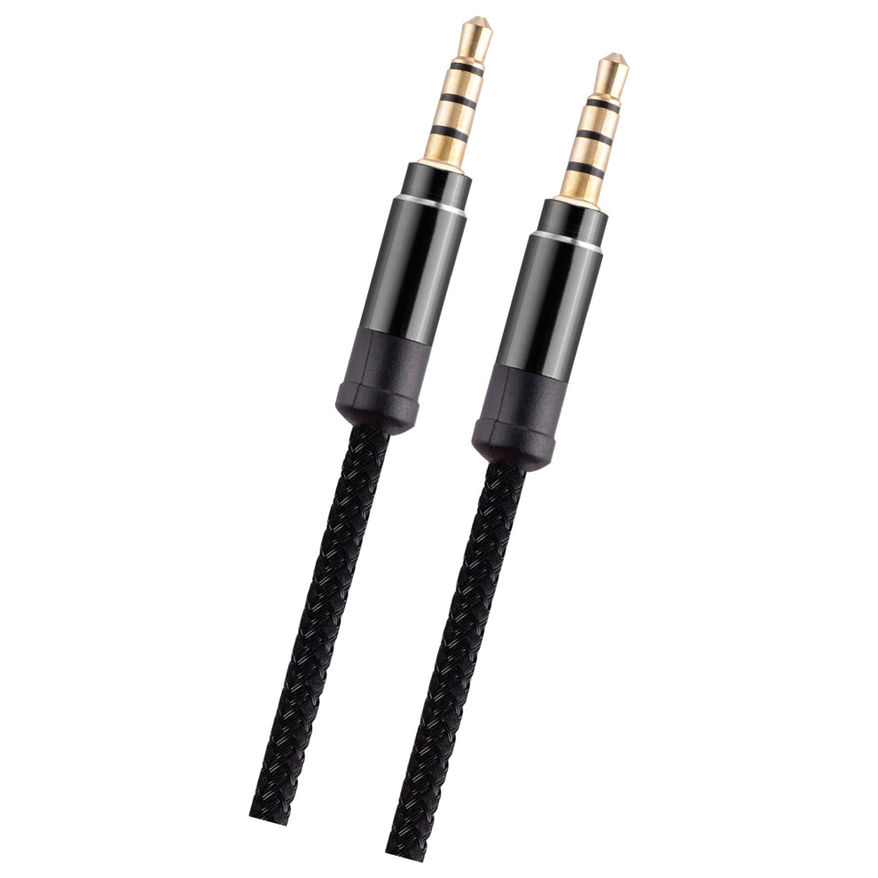 3.5Mm Stereo Male To Male Stereo Output 1.5M Red 7730021286253