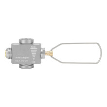 Z15 Gas Canister Refill Adapter Portable Outdoor