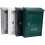 Lockable Weatherproof Mailbox for Front Door Outdoor Large Size 5