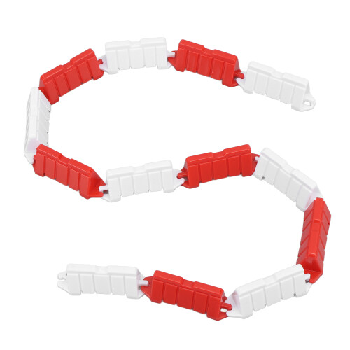 50PCS RC Road Track Barriers 1/18 RC Car Drifting 1