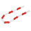 50PCS RC Road Track Barriers 1/18 RC Car Drifting 15
