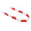 50PCS RC Road Track Barriers 1/18 RC Car Drifting 6