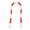 50PCS RC Road Track Barriers 1/18 RC Car Drifting 3