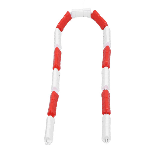50PCS RC Road Track Barriers 1/18 RC Car Drifting 2