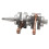 Crankshaft 63V 11400 01 Rustproof Crankshaft Assy 9