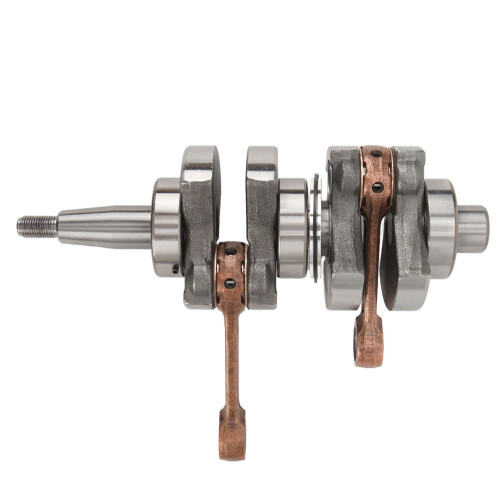 Crankshaft 63V 11400 01 Rustproof Crankshaft Assy 1