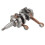Crankshaft 63V 11400 01 Rustproof Crankshaft Assy 7