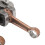 Crankshaft 63V 11400 01 Rustproof Crankshaft Assy 15